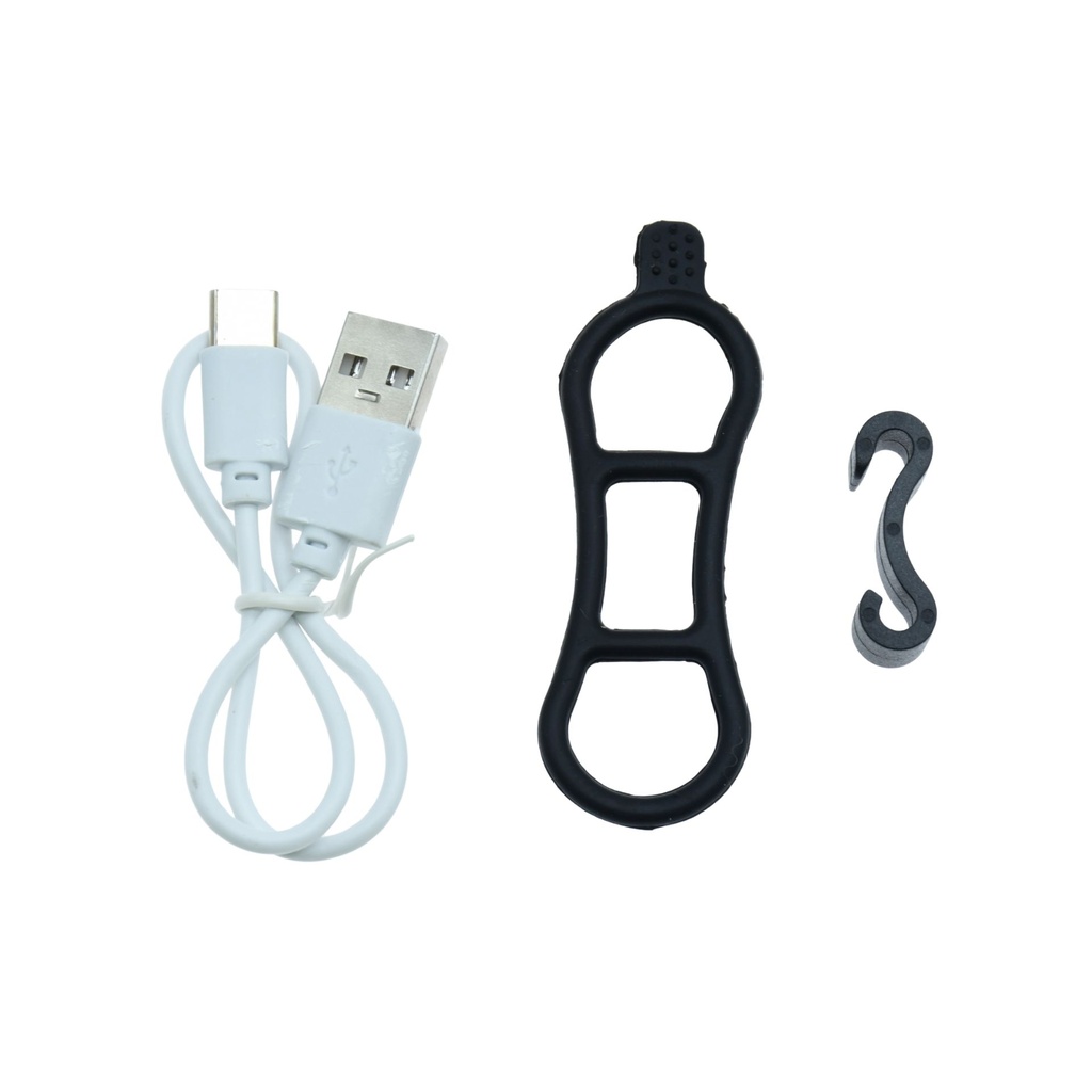 Six Peaks LED Clip-On Lights