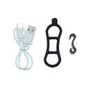 Six Peaks LED Clip-On Lights