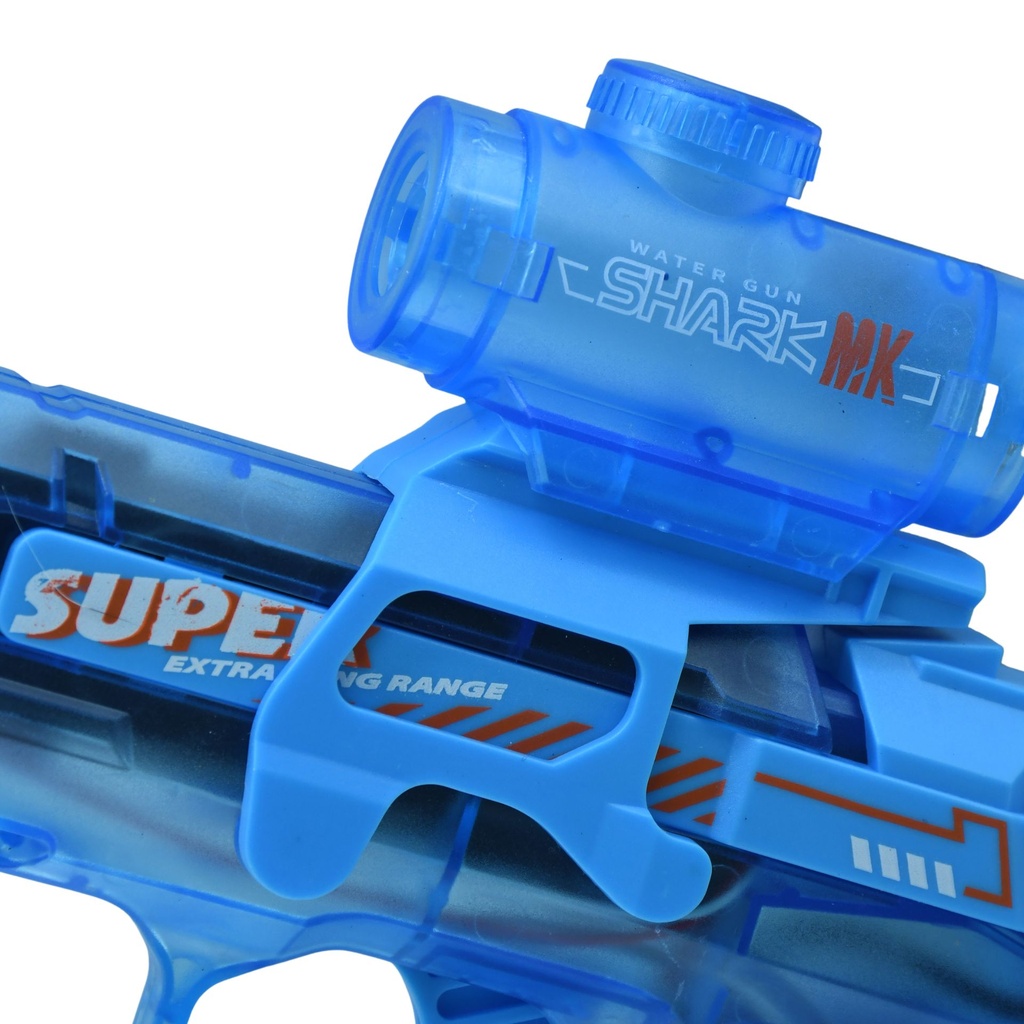 Evo-X Rapid Fire Electric Water Gun