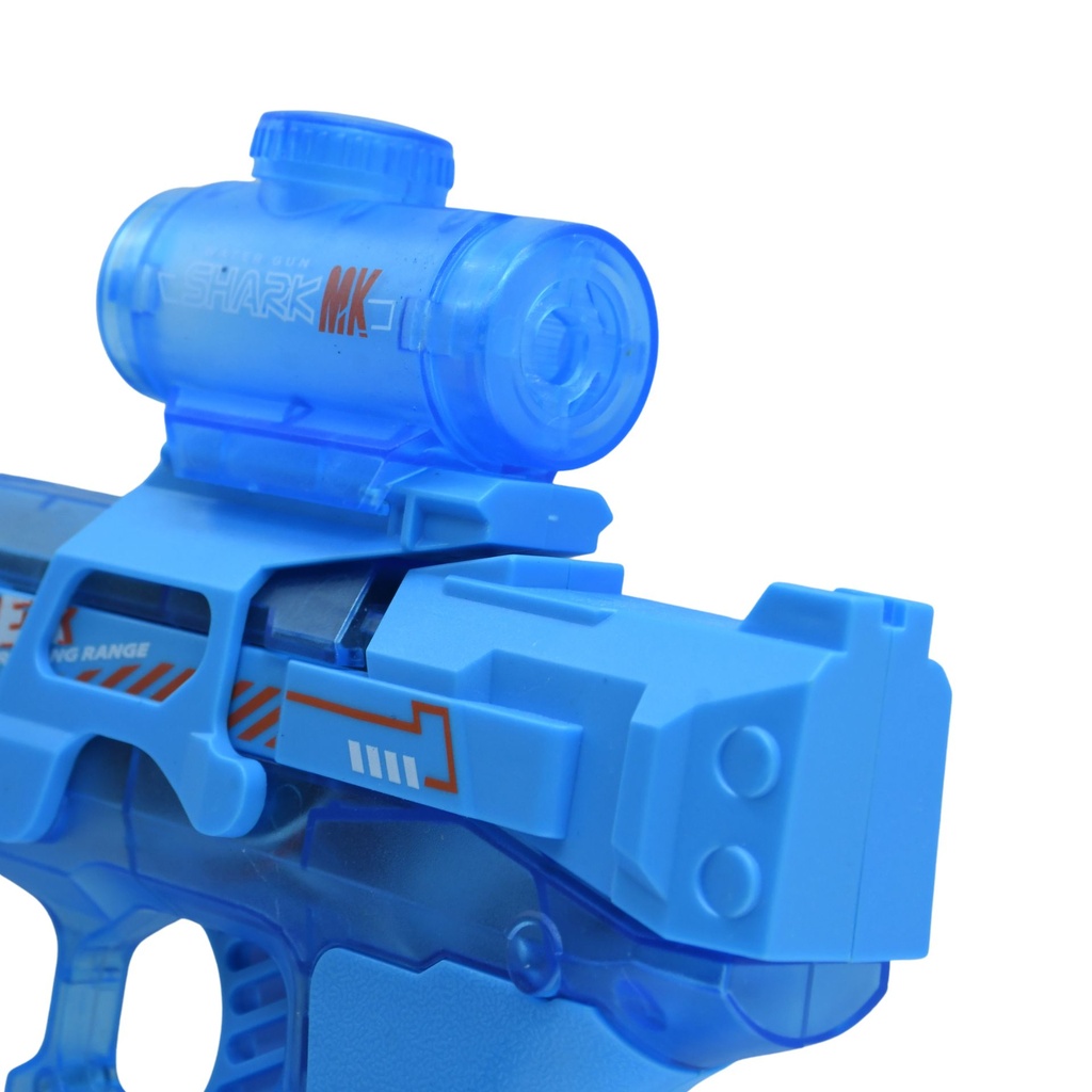 Evo-X Rapid Fire Electric Water Gun