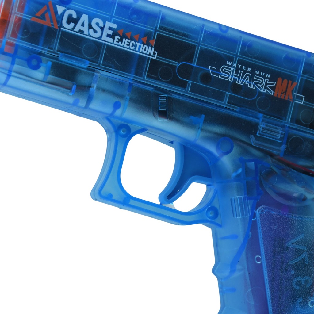 Evo-X Electric Water Pistol