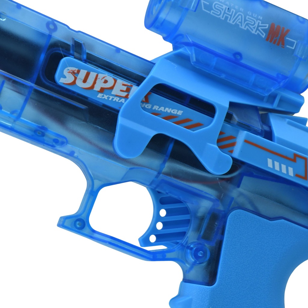 Evo-X Electric Water Gun