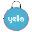 Yello Pop Up Sun Shelter