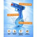 Evo-X Electric Water Pistol