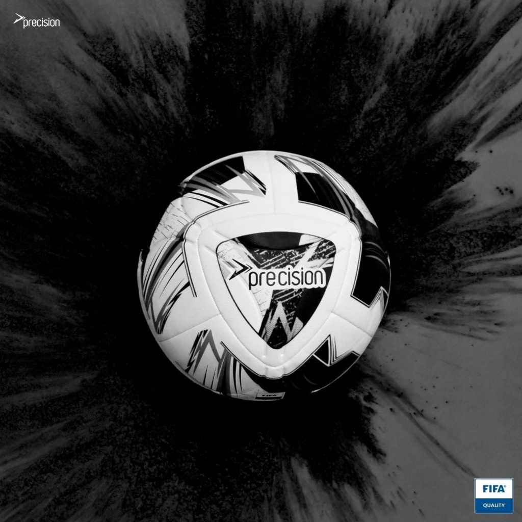 Precision Rotario FIFA Quality Match Football