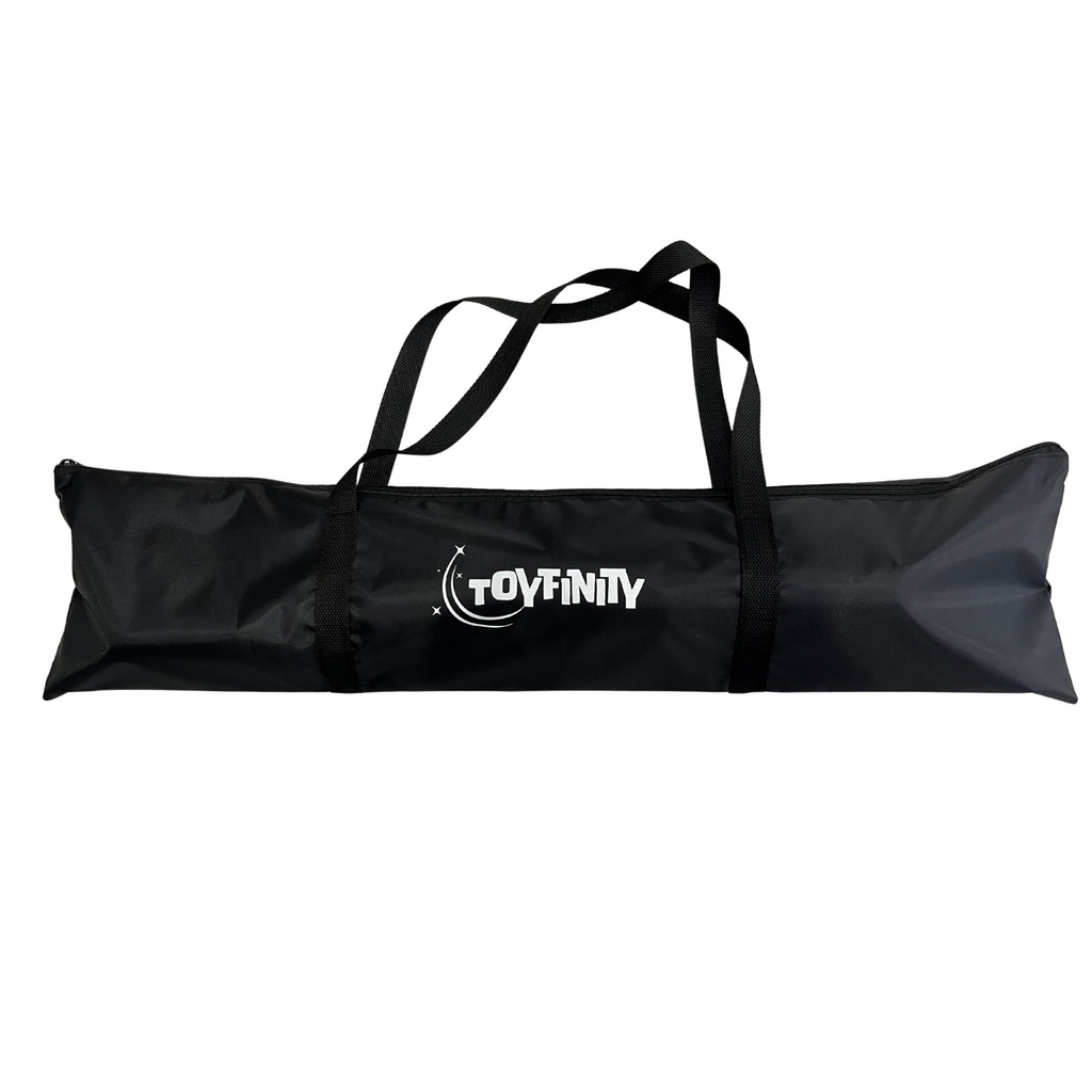 Toyfinity Croquet Set