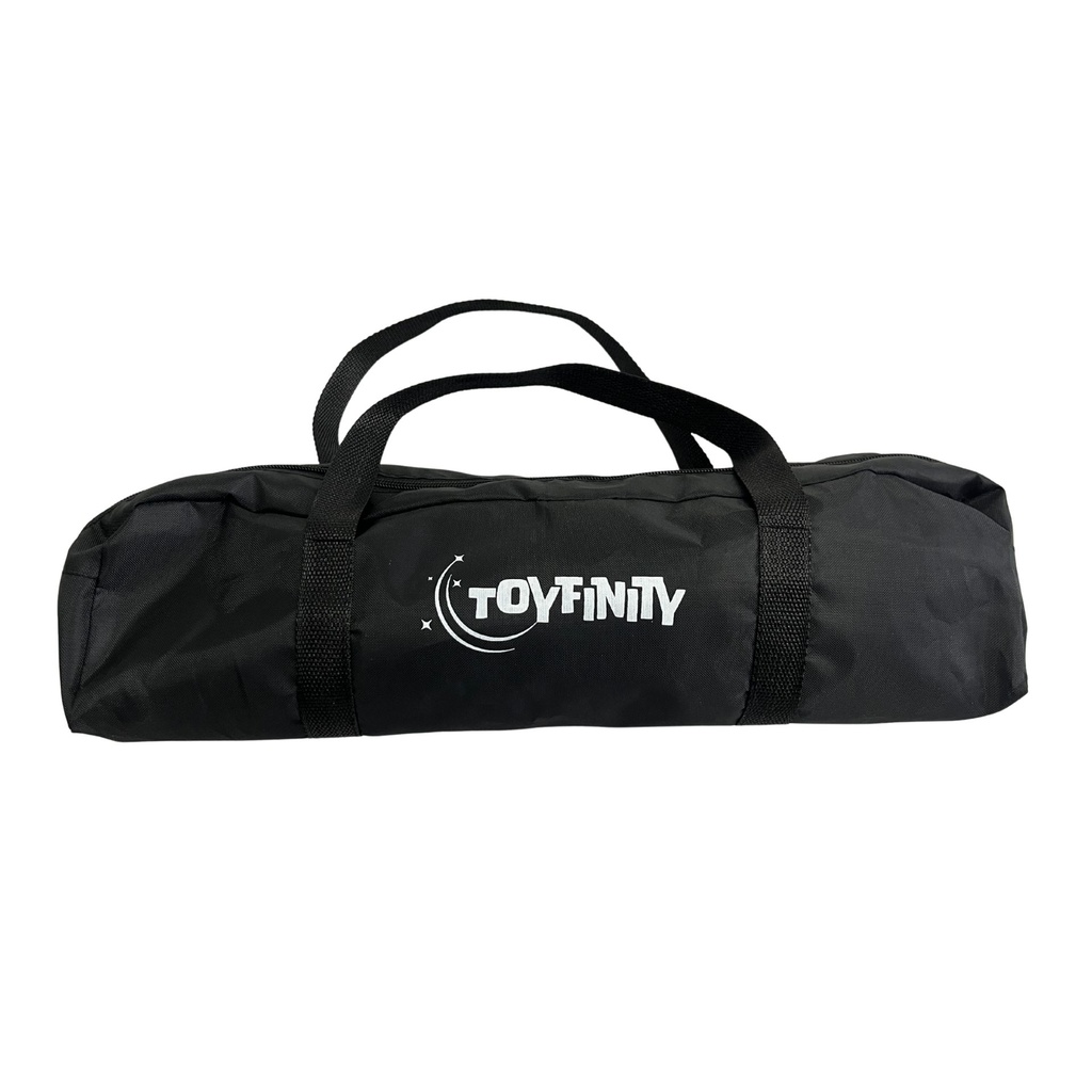 Toyfinity Wooden Ring Toss