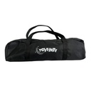 Toyfinity Wooden Ring Toss