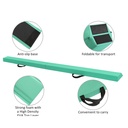 Urban Fitness Gymnastics Folding Balance Beam