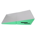 Urban Fitness Gymnastics Folding Incline Wedge Mat