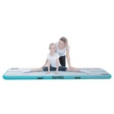 Urban Fitness Gymnastics Inflatable Tumbling Track Mat