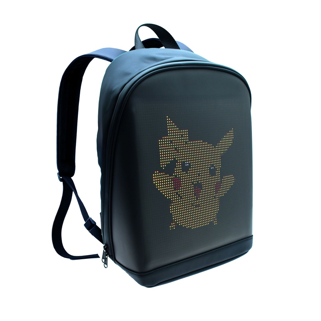 Toyfinity LED Screen Backpack