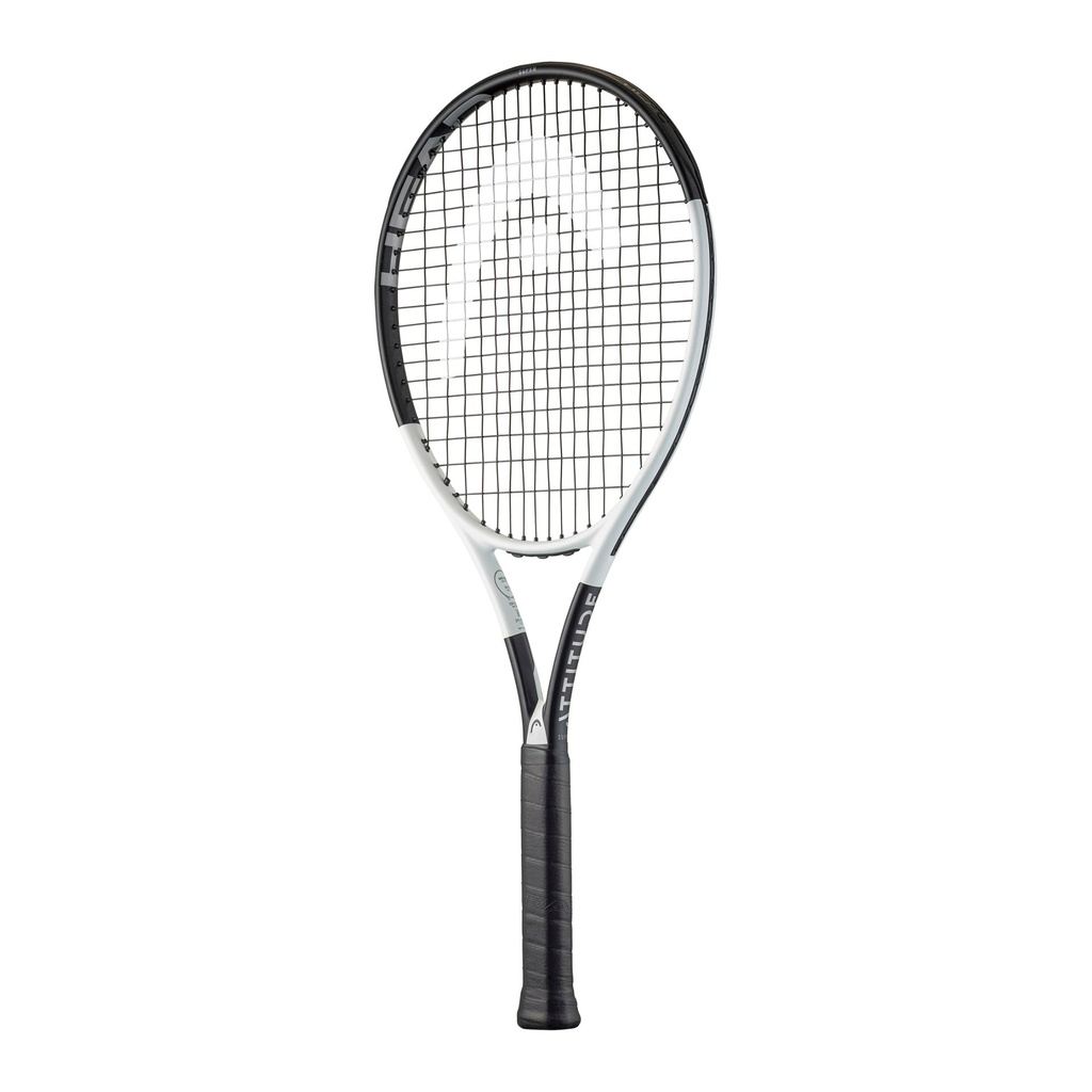 Head MX Attitude Suprm Tennis Racket- Grip 3