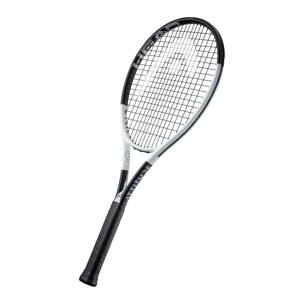 Head MX Attitude Suprm Tennis Racket- Grip 3