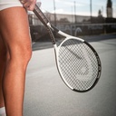 Head MX Attitude Suprm Tennis Racket- Grip 3