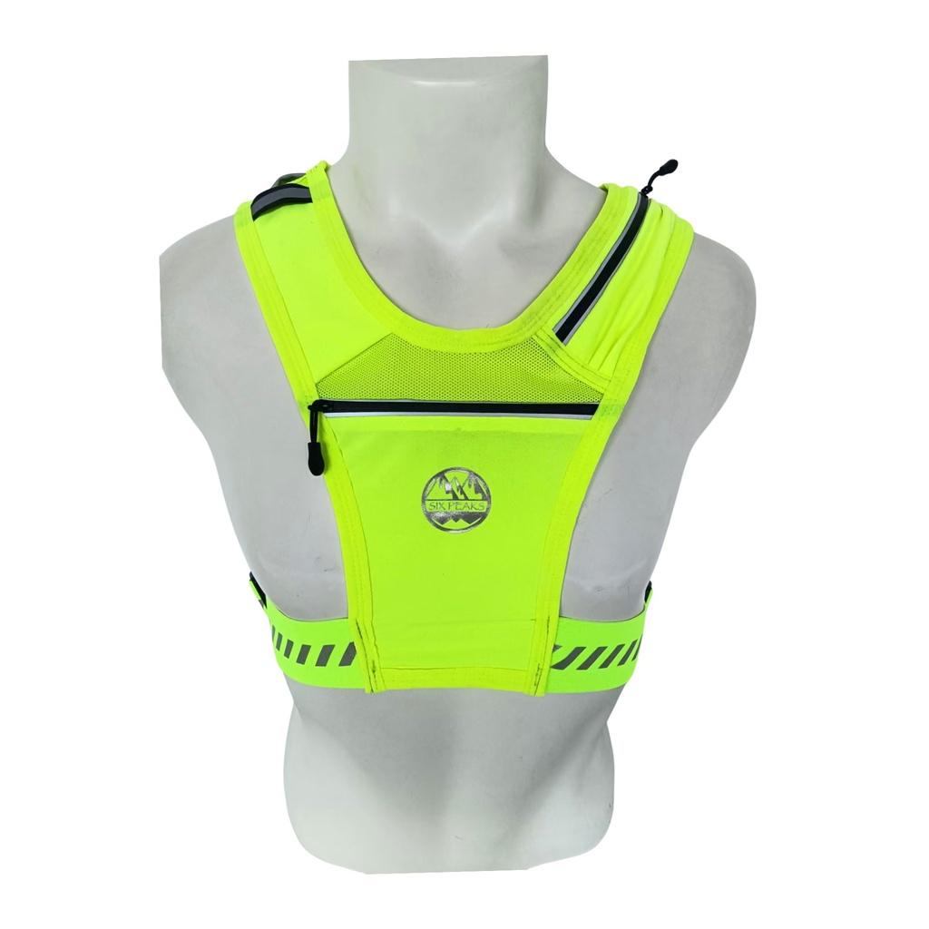 Six Peaks Lightweight Running Vest
