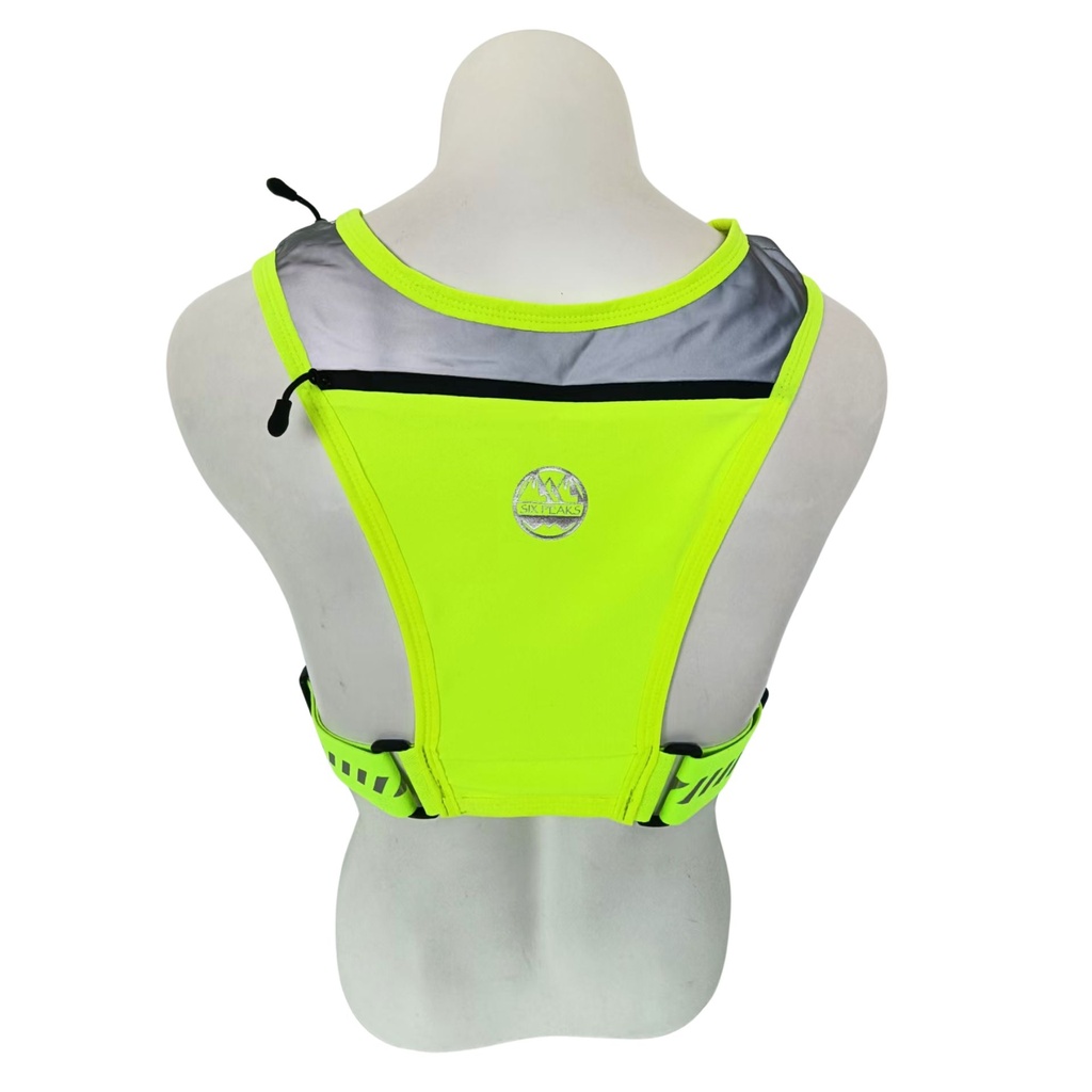 Six Peaks Lightweight Running Vest