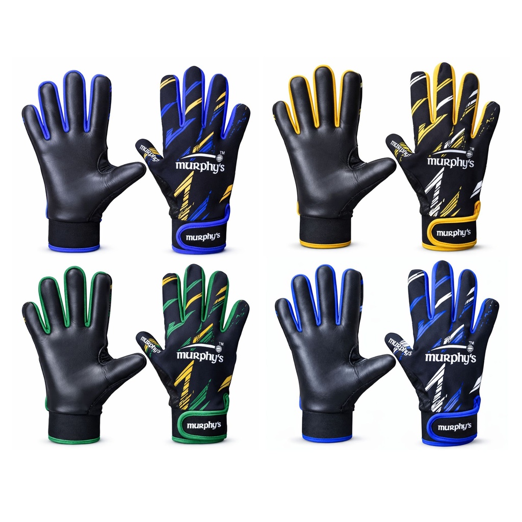 Murphy's Vision Gaelic Gloves