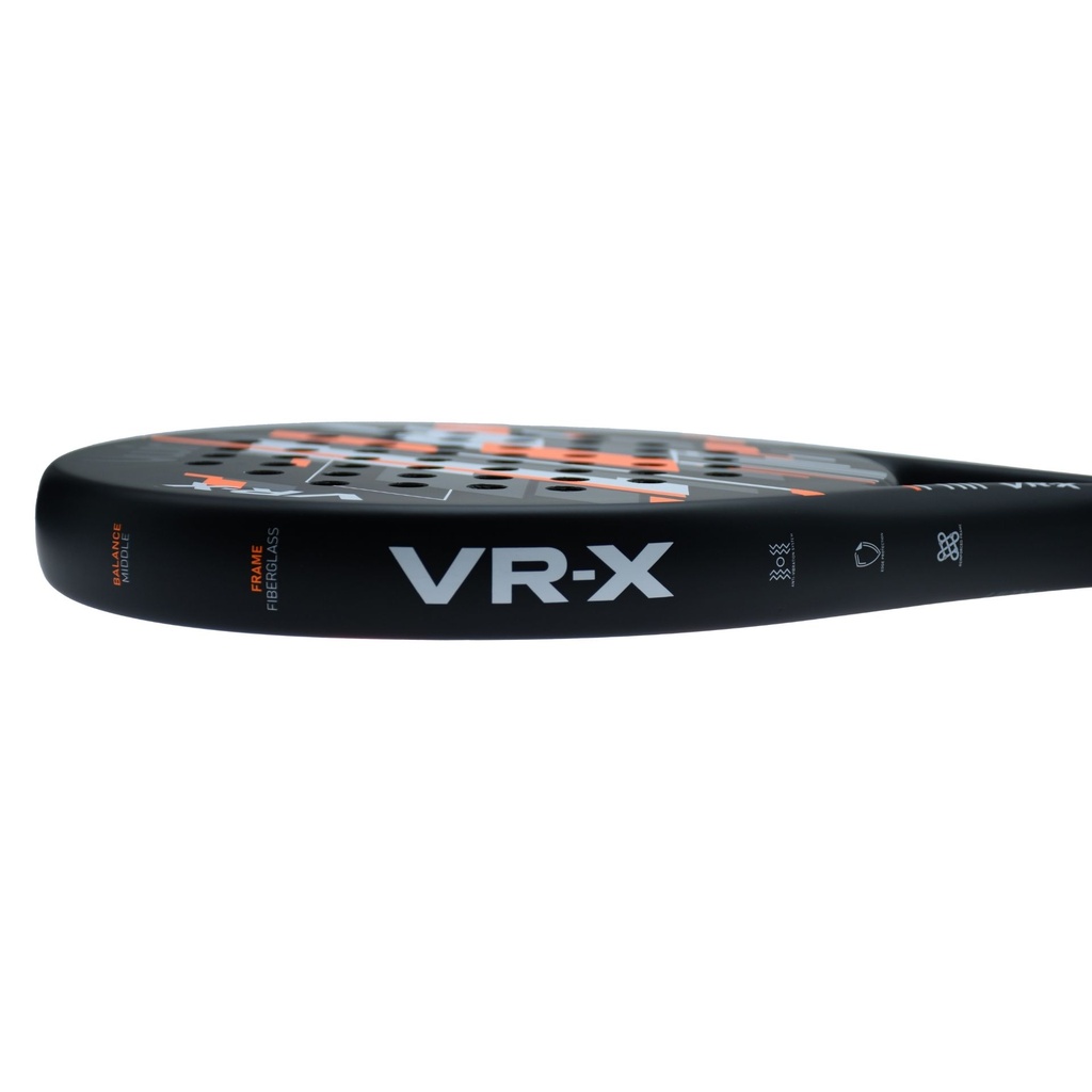 Uwin VR-X Junior Padel Racket