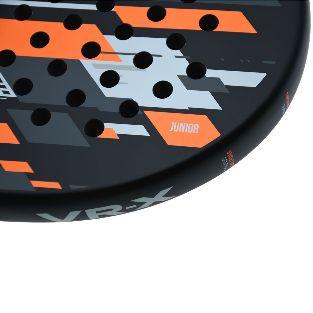 Uwin VR-X Junior Padel Racket