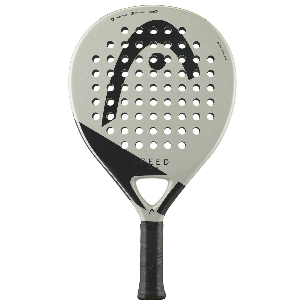 Head Evo Speed Padel Racket