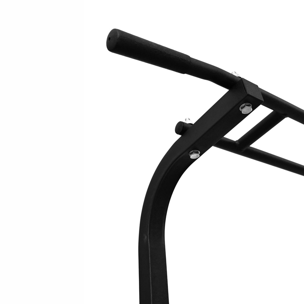 Urban Fitness Power Tower Adjustable Pull Up Station