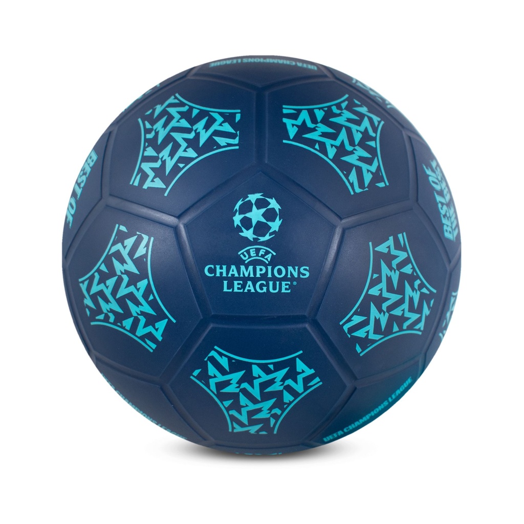 Team Merchandise Champions League Gift Set