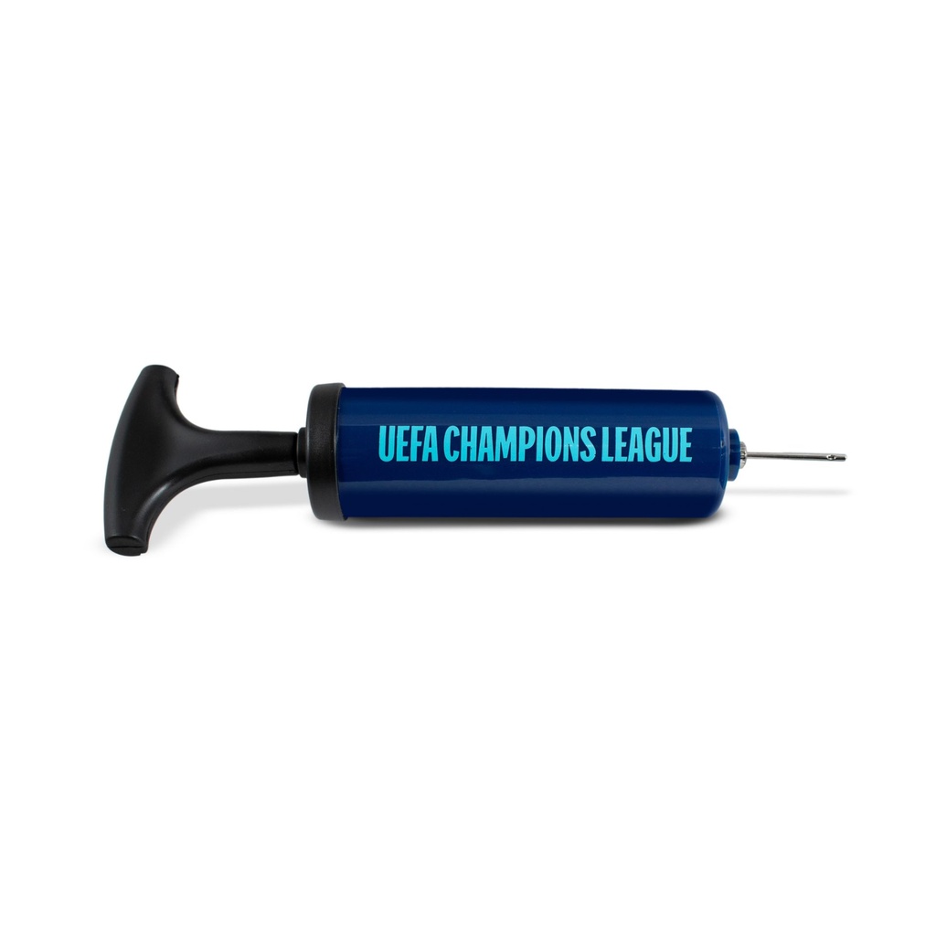 Team Merchandise Champions League Gift Set