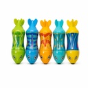 SwimTech Torpeedo Dive Toys
