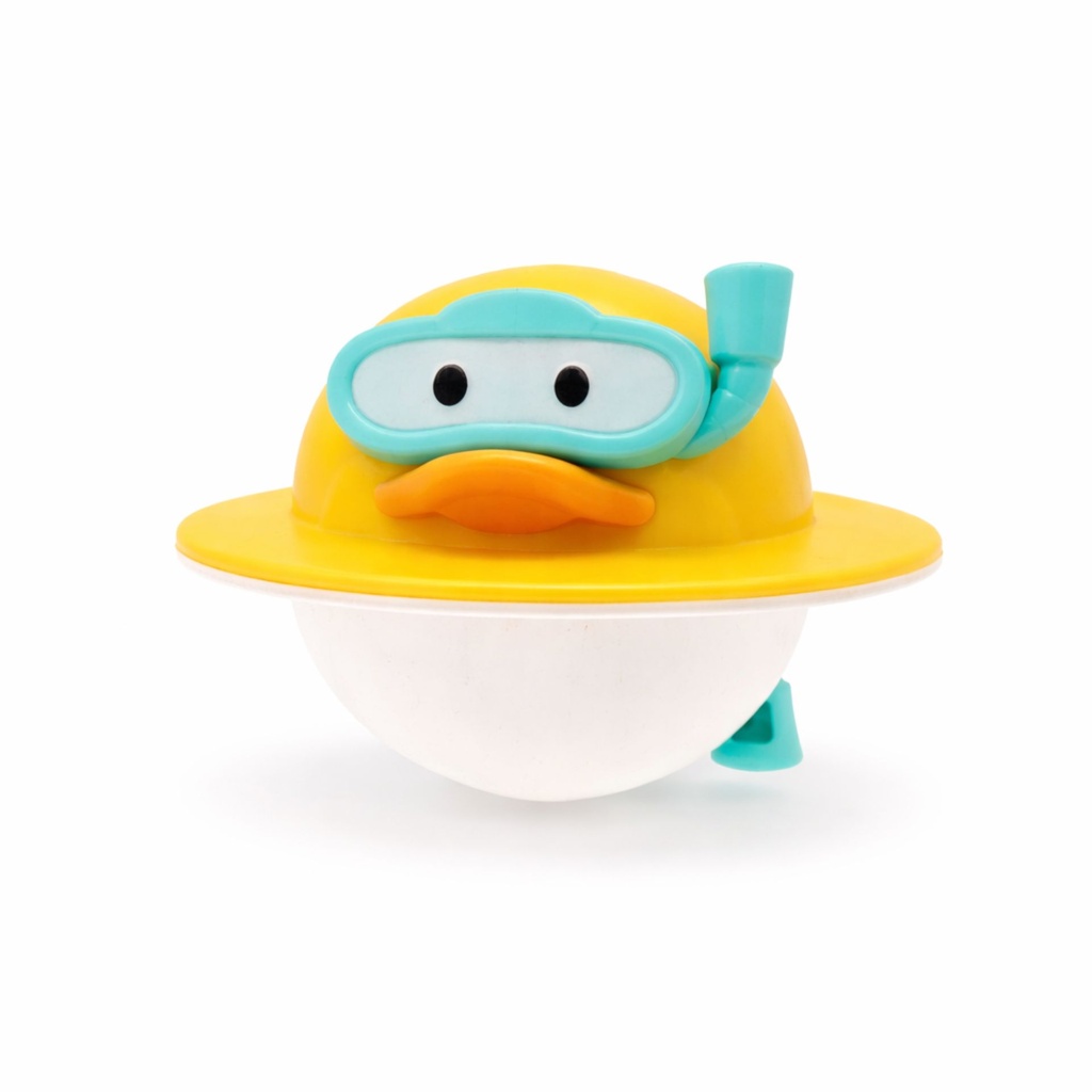 SwimTech Blow and Flip Toys