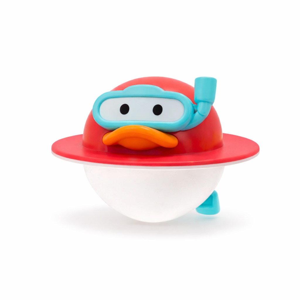 SwimTech Blow and Flip Toys