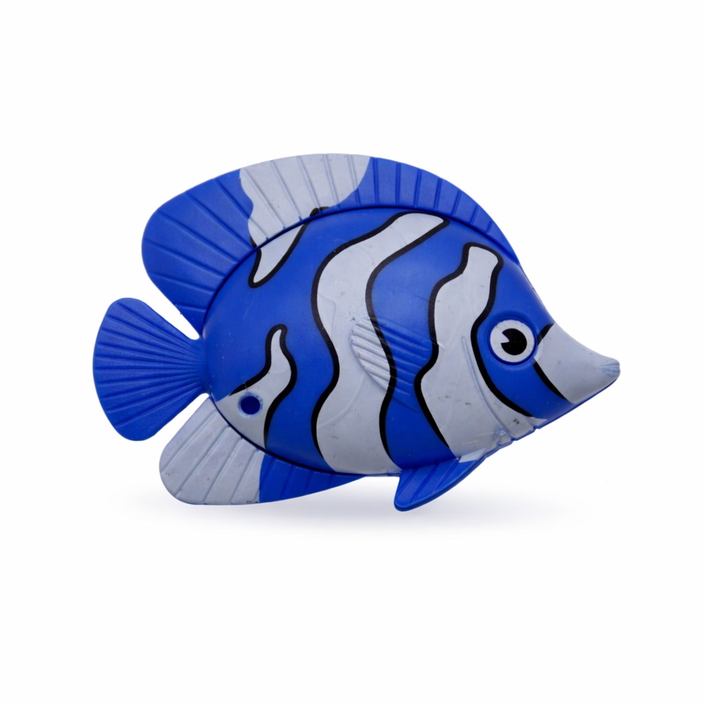 SwimTech Diving Fish Toys