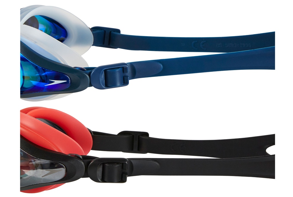 Speedo Mariner Supreme Mirror Goggles