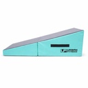 Urban Fitness Gymnastics Folding Incline Wedge Mat