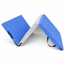 Urban Fitness Gymnastics Tri Fold Mat