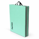 Urban Fitness Gymnastics Tri Fold Mat