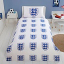 Team Merchandise England Bedding Set