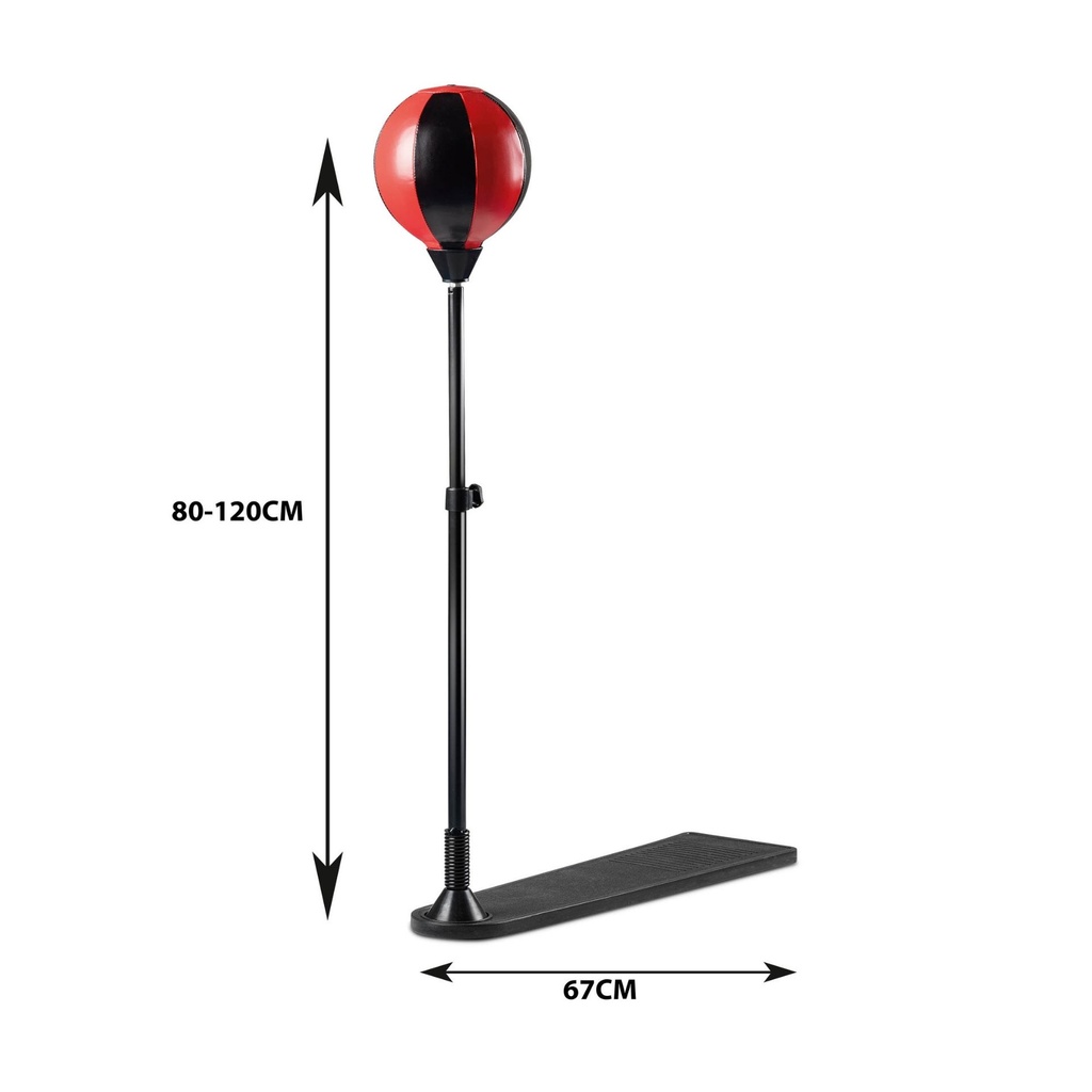 Toyrific Boxing Punch Bag