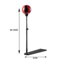 Toyrific Boxing Punch Bag