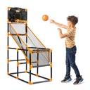 Slam Stars Indoor Basketball Game