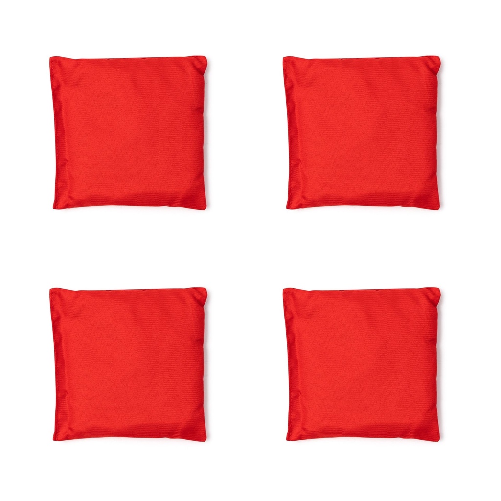 Grasshopper Games Wooden Cornhole Set