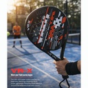 Uwin VR-X Padel Racket