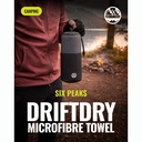 Six Peaks DriftDry Microfibre Towel