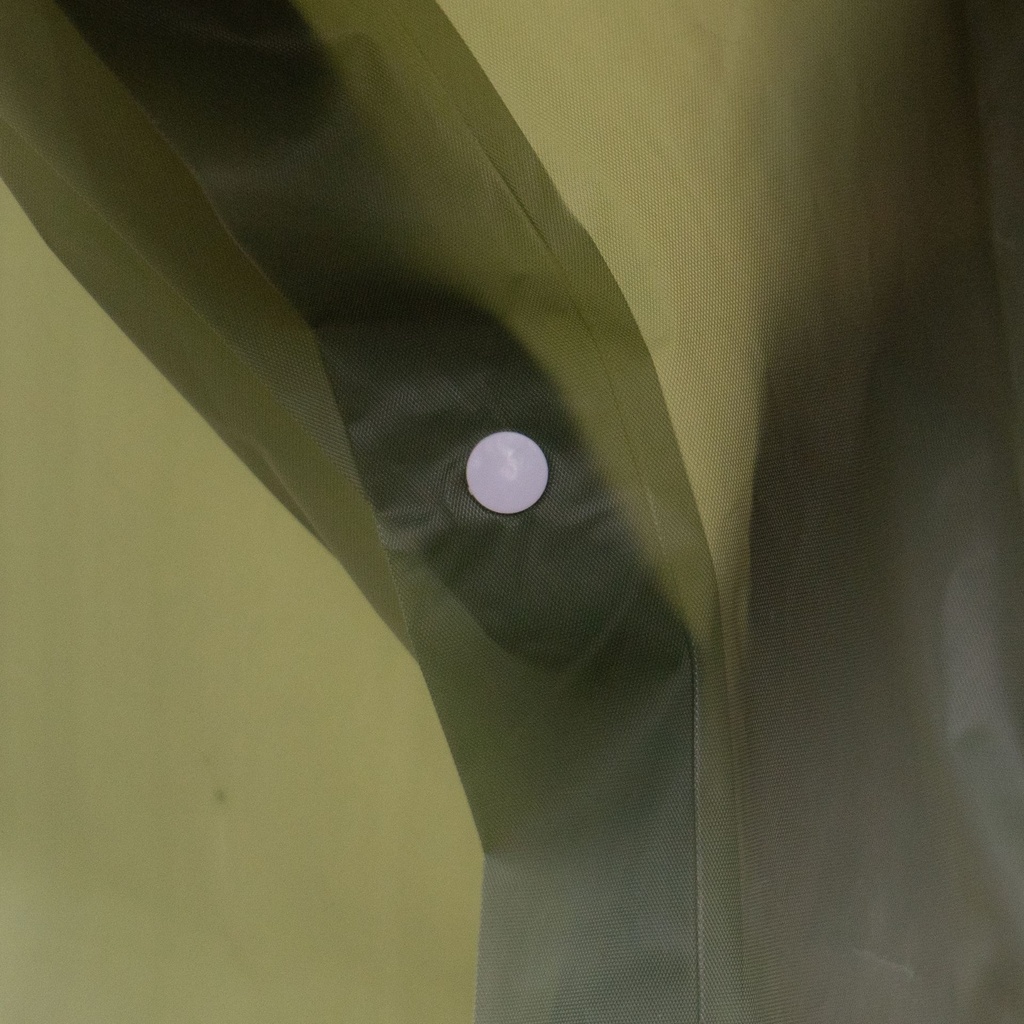 Six Peaks FlashFall Reusable Poncho