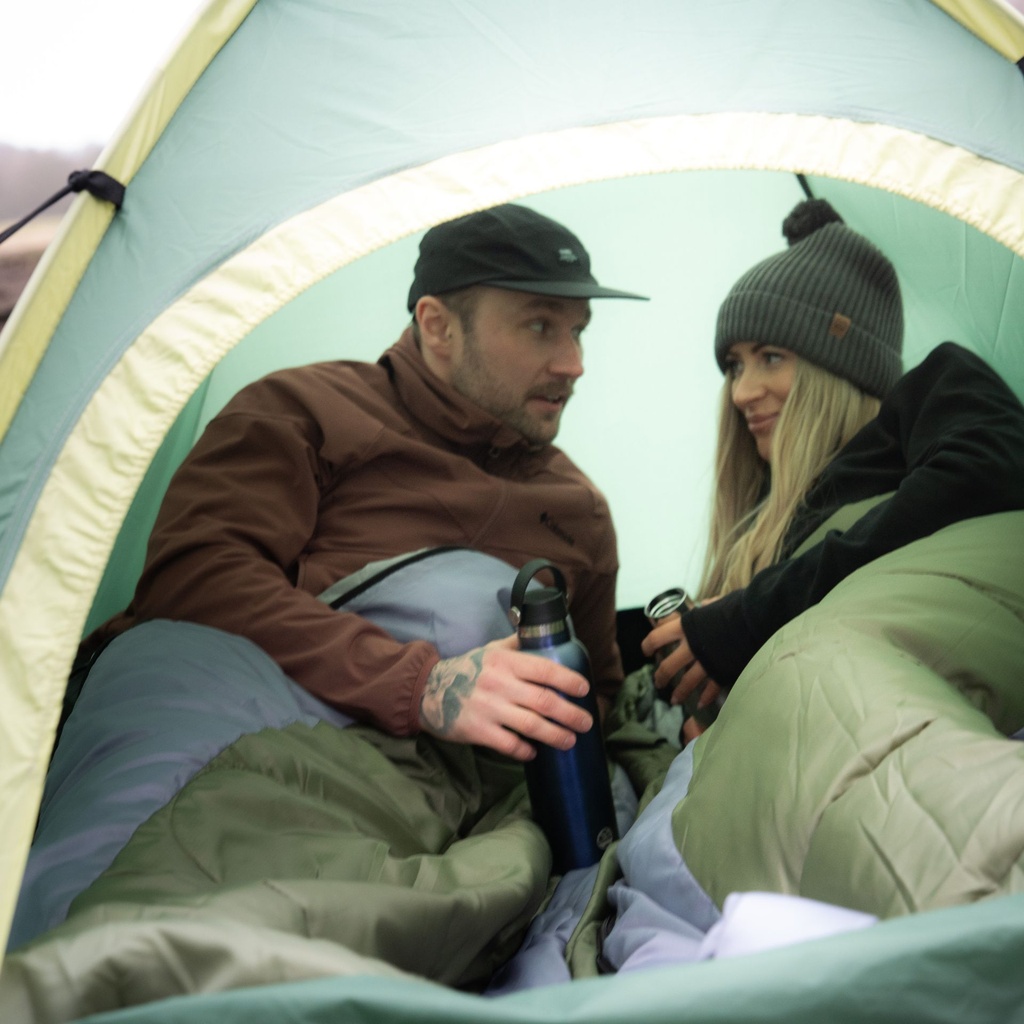 Six Peaks Ember Sleeping Bag