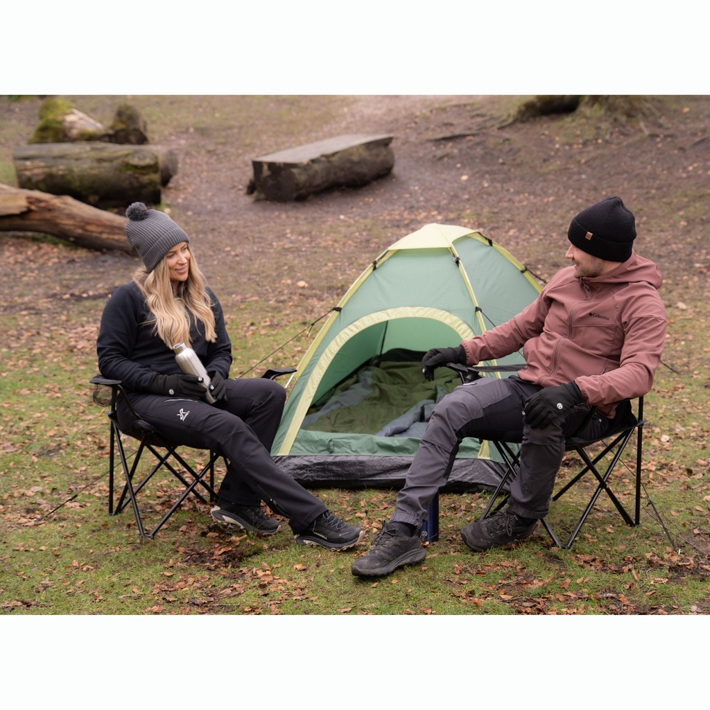 Six Peaks Trail Camping Chair