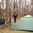 Six Peaks Rove 2-Person Tent