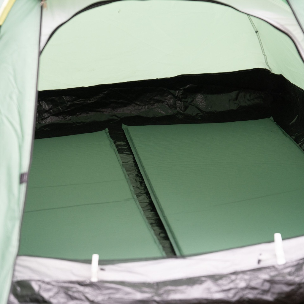 Six Peaks Inflatable Camping Mat