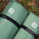 Six Peaks Inflatable Camping Mat