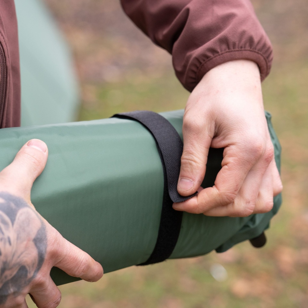 Six Peaks Inflatable Camping Mat
